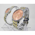 Haute qualité Couples montre, montres de Lover (HLJA-15160)